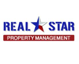 REAL Star Property Management, LLC