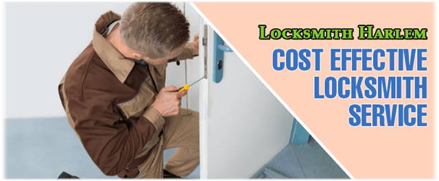 Locksmith Harlem