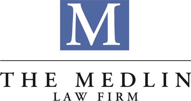 The Medlin Law Firm 