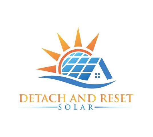 Detach Reset Solar