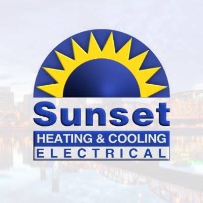 Sunset Heating & Cooling 