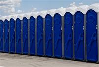  Tampa Porta  Potty Rental