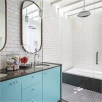  Bathroom  Renovation Brooklyn