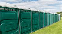  Augusta Porta Potty  Rental