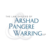 Arshad Pangere and Warring, LLP Arshad Pangere and Warring, LLP