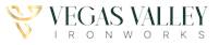 Vegas Valley Ironworks, Iron Gates,  Metal Fences, Welder