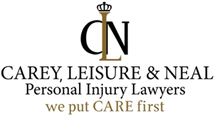  Carey Leisure & Neal  Injury Attorneys