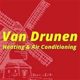  Van Drunen Heating &  Air Conditioning  Air Conditioning