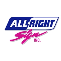  All-Right Sign,  Inc