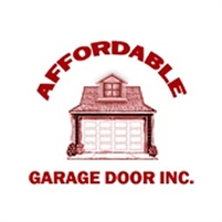  Affordable Garage Door  Inc.