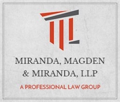  Miranda, Magden & Miranda, LLP  Miranda, LLP