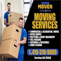  Super movers llc