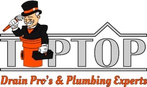 Tip Top Drain Pros & Plumbing Experts Tip Top Drain Pros & Plumbing Experts